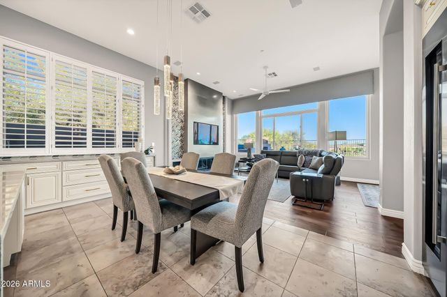 42229 N ASTORIA Way, Anthem, AZ 85086