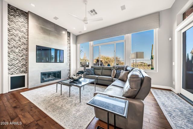 42229 N ASTORIA Way, Anthem, AZ 85086