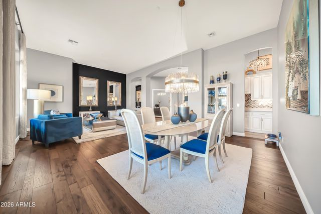 42229 N ASTORIA Way, Anthem, AZ 85086