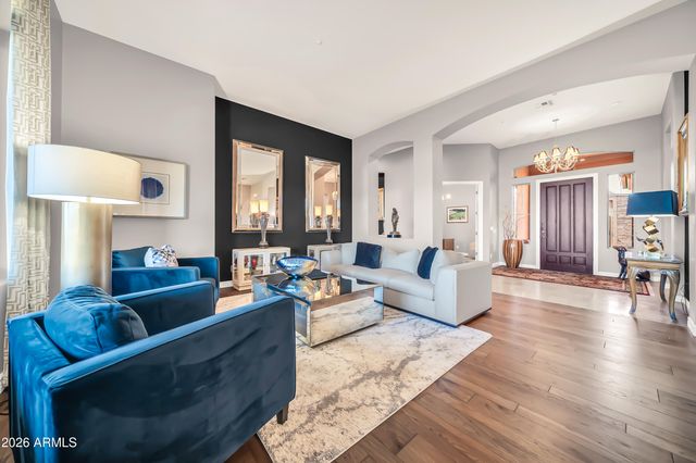 42229 N ASTORIA Way, Anthem, AZ 85086