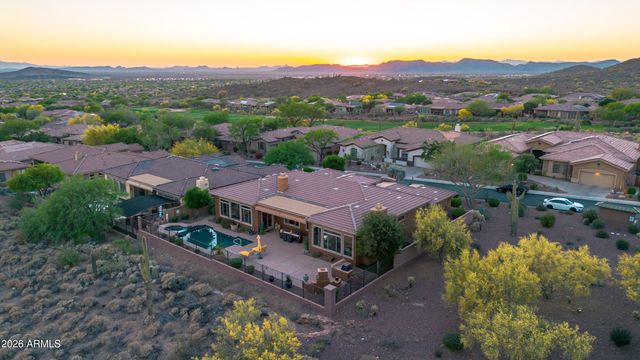 42229 N ASTORIA Way, Anthem, AZ 85086