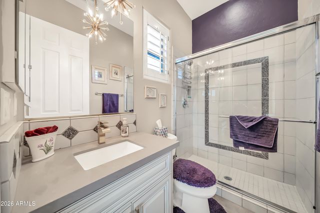 42229 N ASTORIA Way, Anthem, AZ 85086