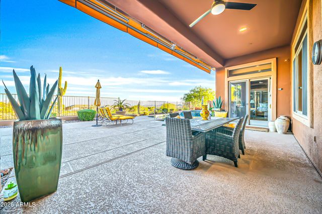 42229 N ASTORIA Way, Anthem, AZ 85086