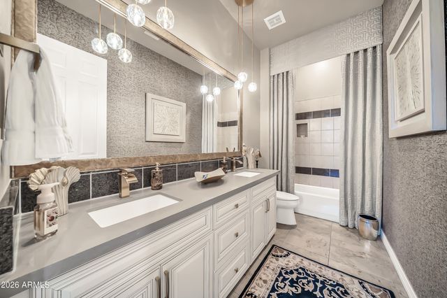 42229 N ASTORIA Way, Anthem, AZ 85086