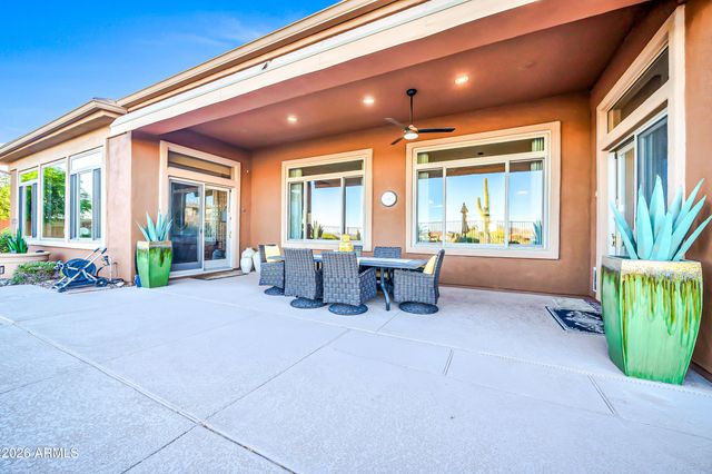 42229 N ASTORIA Way, Anthem, AZ 85086