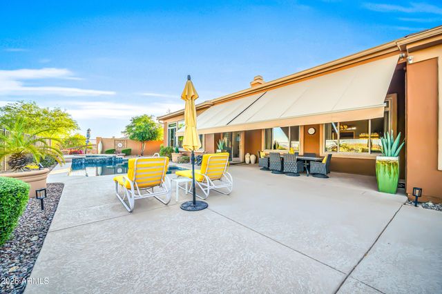 42229 N ASTORIA Way, Anthem, AZ 85086