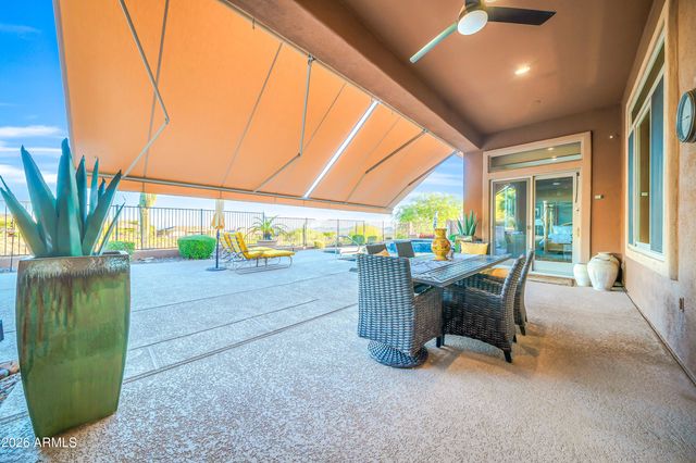 42229 N ASTORIA Way, Anthem, AZ 85086