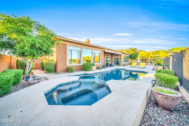 42229 N ASTORIA Way, Anthem, AZ 85086