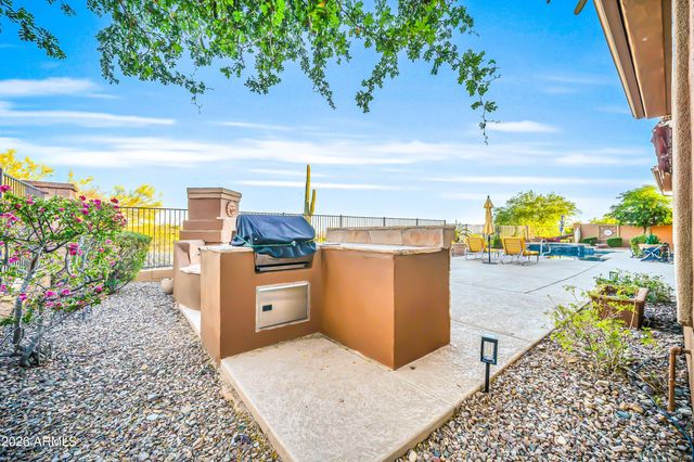 42229 N ASTORIA Way, Anthem, AZ 85086