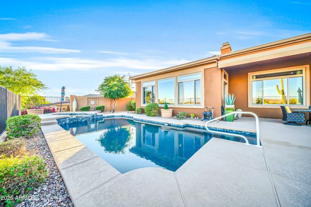 42229 N ASTORIA Way, Anthem, AZ 85086