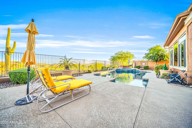 42229 N ASTORIA Way, Anthem, AZ 85086