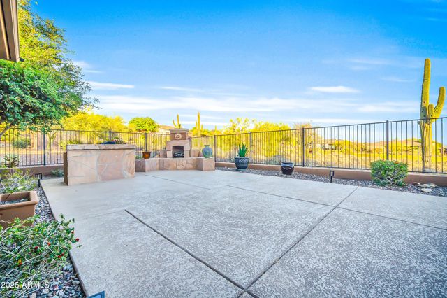 42229 N ASTORIA Way, Anthem, AZ 85086