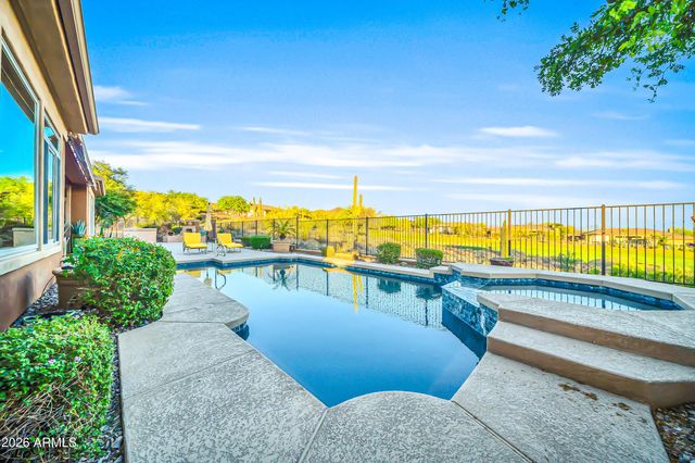 42229 N ASTORIA Way, Anthem, AZ 85086