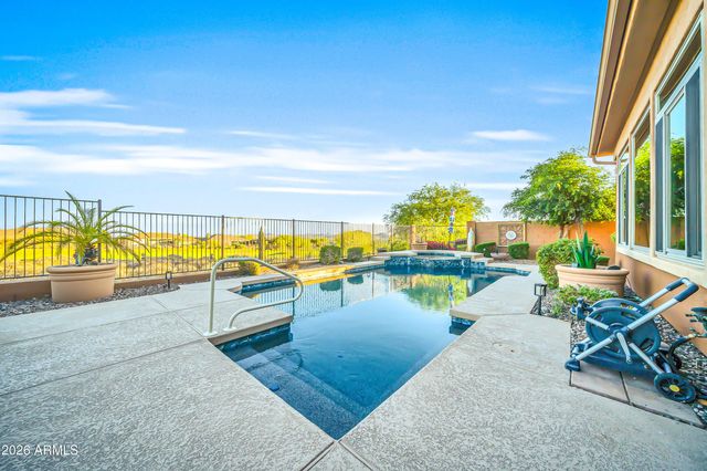 42229 N ASTORIA Way, Anthem, AZ 85086