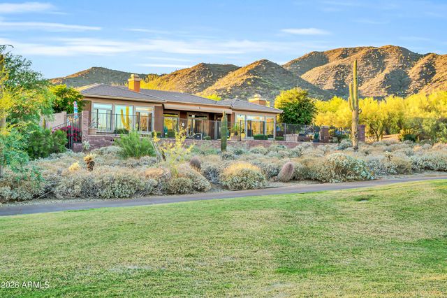 42229 N ASTORIA Way, Anthem, AZ 85086