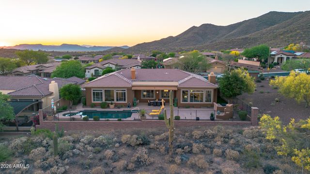 42229 N ASTORIA Way, Anthem, AZ 85086