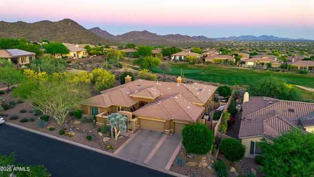 42229 N ASTORIA Way, Anthem, AZ 85086