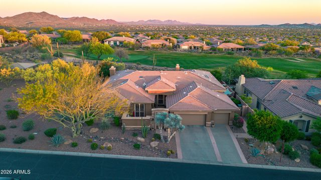 42229 N ASTORIA Way, Anthem, AZ 85086