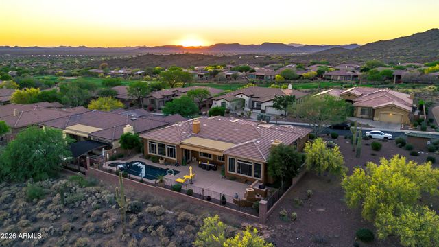 42229 N ASTORIA Way, Anthem, AZ 85086