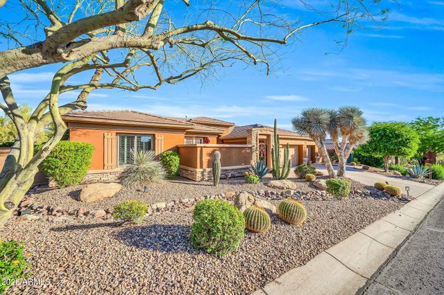 42229 N ASTORIA Way, Anthem, AZ 85086