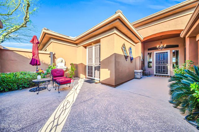 42229 N ASTORIA Way, Anthem, AZ 85086