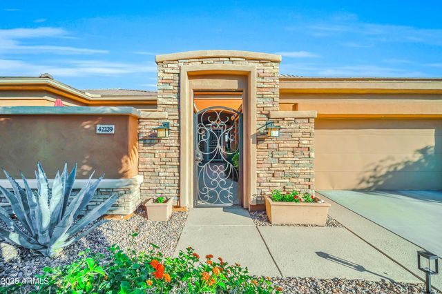 42229 N ASTORIA Way, Anthem, AZ 85086