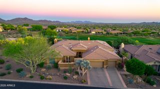 42229 N ASTORIA Way, Anthem, AZ 85086