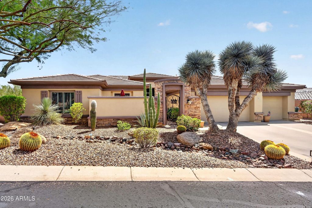 42229 N ASTORIA Way, Anthem, AZ 85086 — photo 2