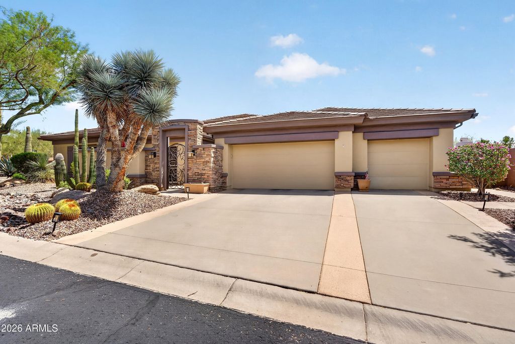 42229 N ASTORIA Way, Anthem, AZ 85086 — photo 3