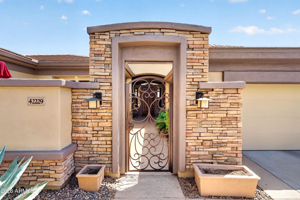 42229 N ASTORIA Way, Anthem, AZ 85086 — photo 4