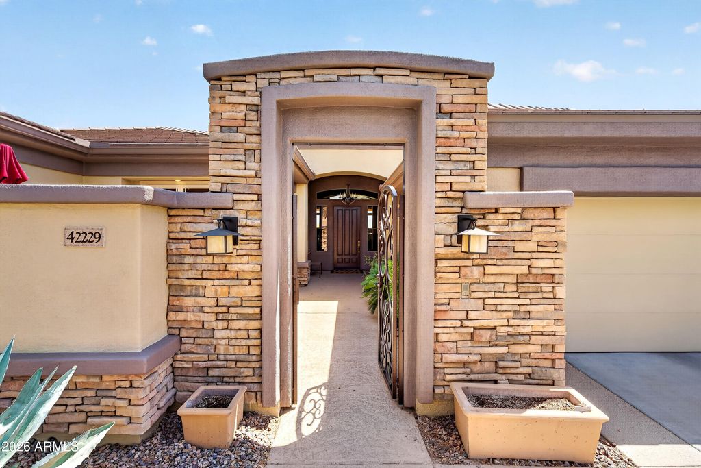 42229 N ASTORIA Way, Anthem, AZ 85086 — photo 5
