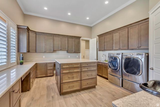 11 N TILLY CIR, Kaysville, UT 84037