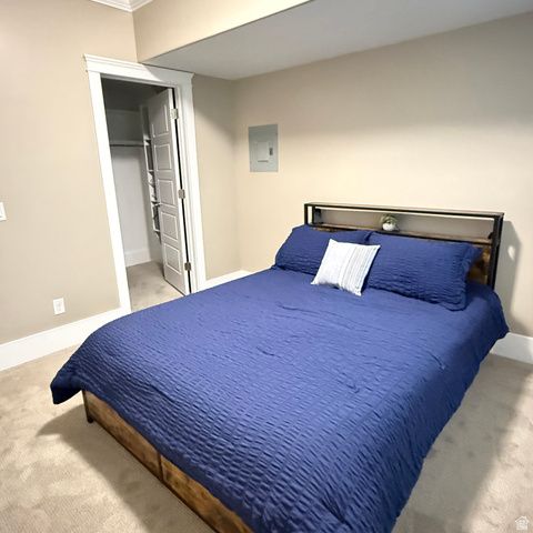 11 N TILLY CIR, Kaysville, UT 84037