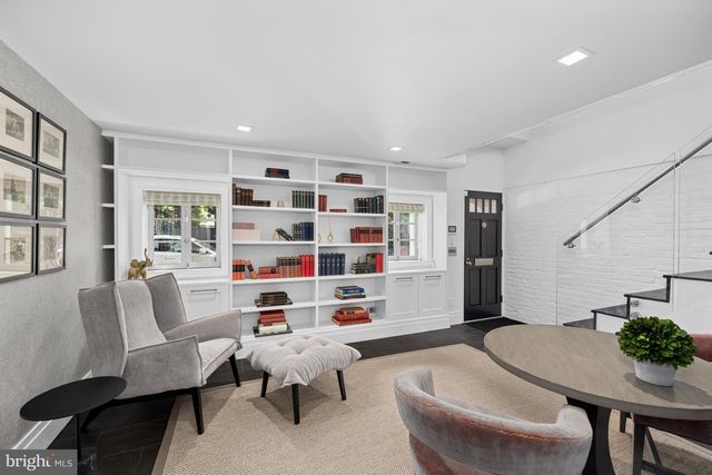 1412 34TH ST NW, Washington, DC 20007