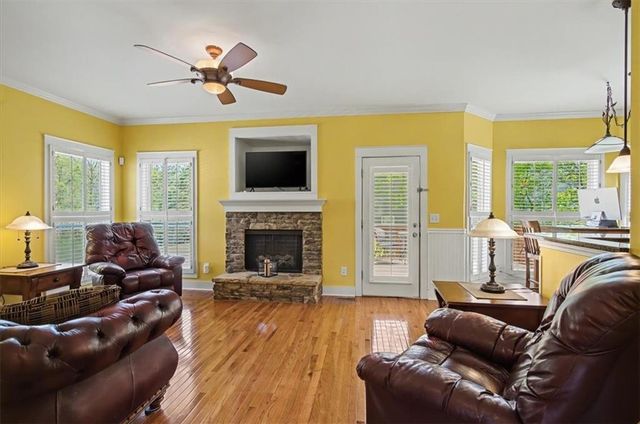 101 Oscar Lane, Dallas, GA 30132