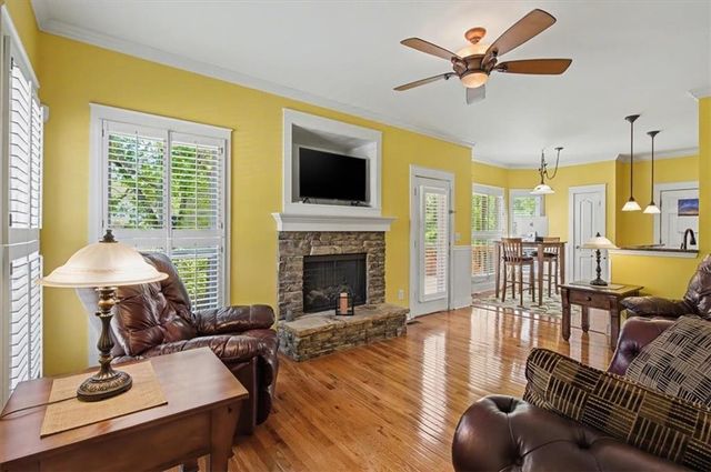 101 Oscar Lane, Dallas, GA 30132