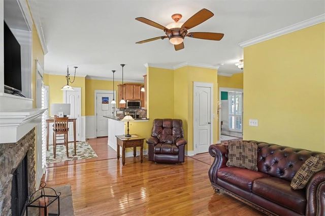 101 Oscar Lane, Dallas, GA 30132