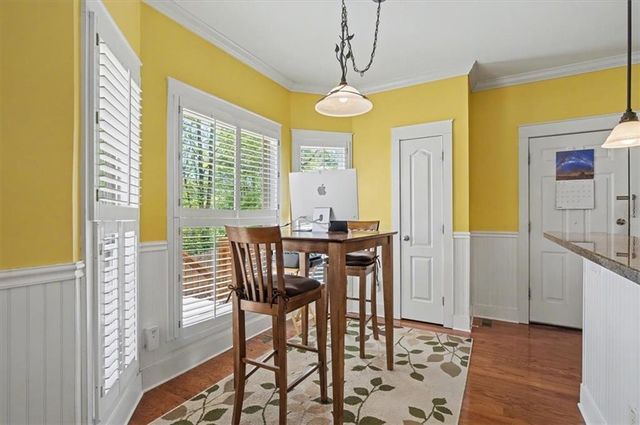 101 Oscar Lane, Dallas, GA 30132