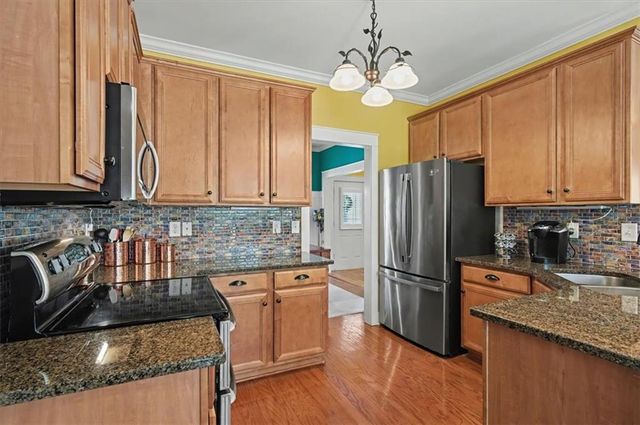 101 Oscar Lane, Dallas, GA 30132