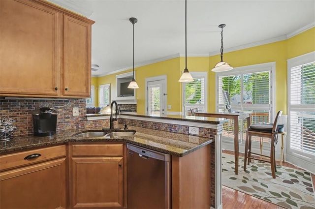 101 Oscar Lane, Dallas, GA 30132