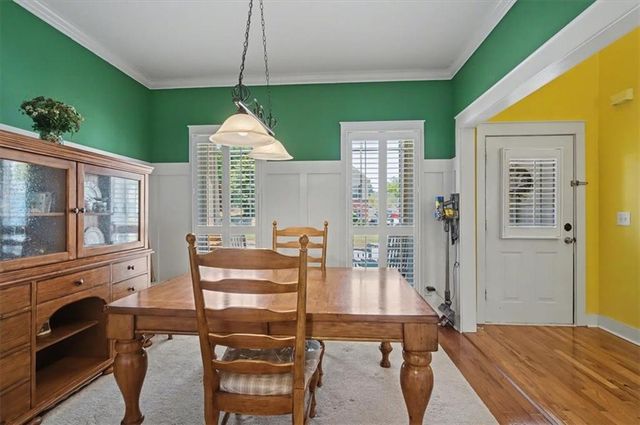 101 Oscar Lane, Dallas, GA 30132