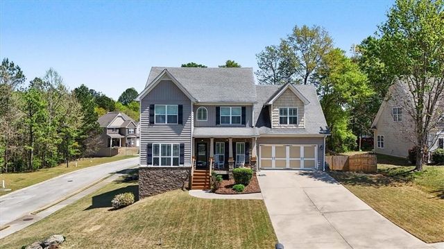 101 Oscar Lane, Dallas, GA 30132