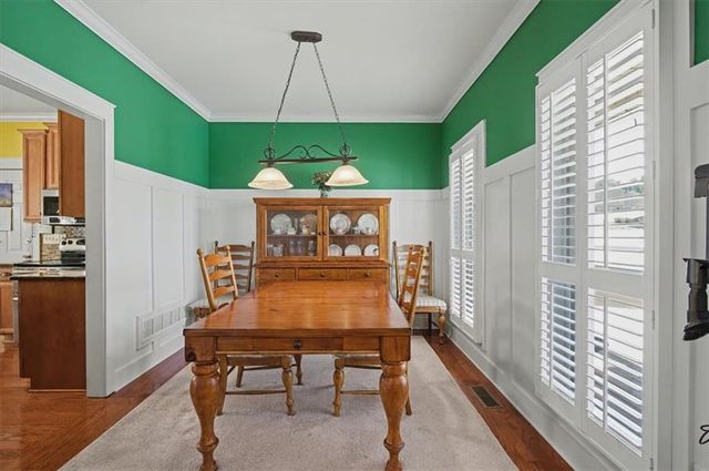 101 Oscar Lane, Dallas, GA 30132