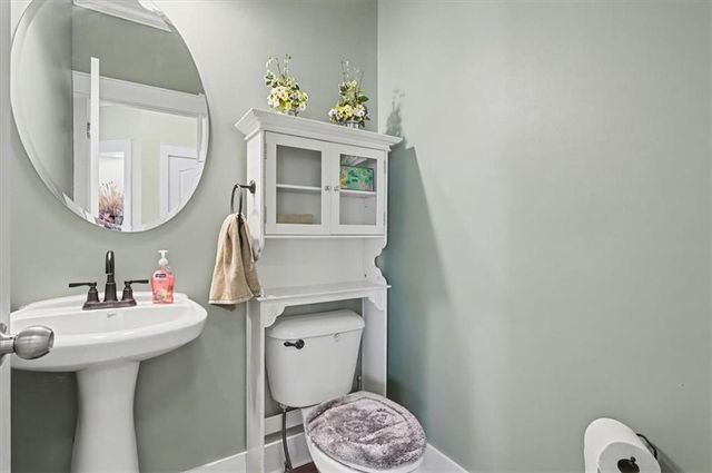 101 Oscar Lane, Dallas, GA 30132