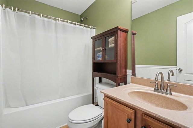 101 Oscar Lane, Dallas, GA 30132