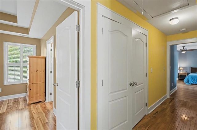 101 Oscar Lane, Dallas, GA 30132