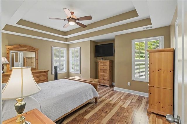 101 Oscar Lane, Dallas, GA 30132