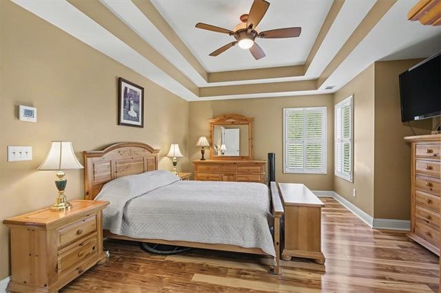 101 Oscar Lane, Dallas, GA 30132