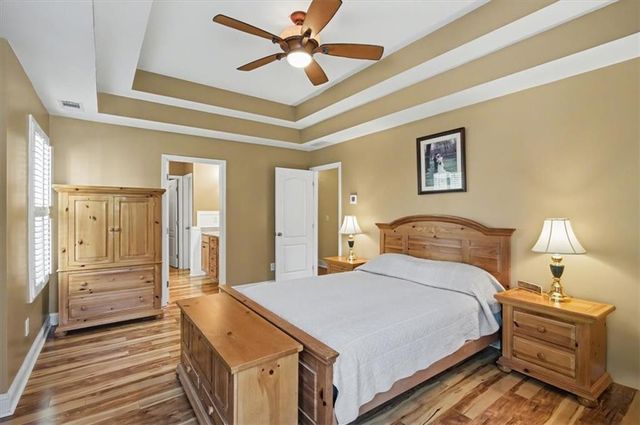 101 Oscar Lane, Dallas, GA 30132