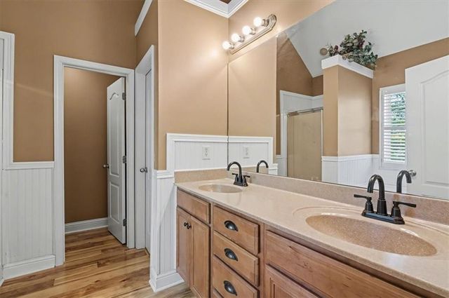 101 Oscar Lane, Dallas, GA 30132